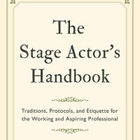 Michael Kostroff And Julie Garnyé Release THE STAGE ACTOR'S HANDBOOK Article