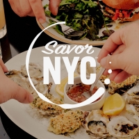 NYC & COMPANY'S “Savor NYC” Culinary Programming is Now Underway