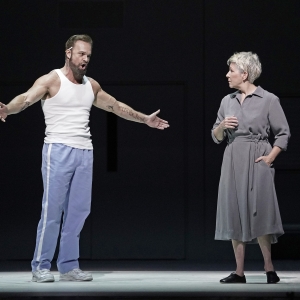 Review Roundup: DEAD MAN WALKING at the Metropolitan Opera Photo