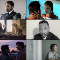 Here Are the 25 Main Slate Films Selected for the 2020 NYFF
