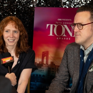 Video: Meet the 2023 Tony Nominees for Scenic Design