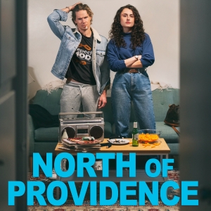 Edward Allen Baker's One-Act Play NORTH OF PROVIDENCE Is Coming To Hollywood Fringe F Photo