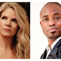 Kelli O'Hara, Wayne Brady, Stephanie J. Block, Sebastian Arcelus and More Join The Se Photo