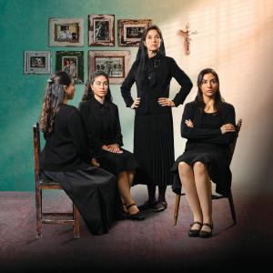 Photos: ALBA to Make World Premiere at Palm Beach Dramaworks Photo