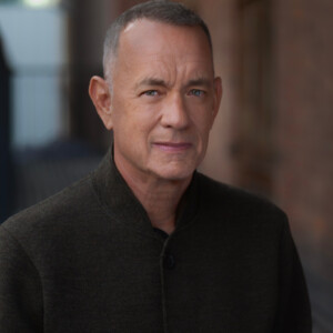 Tom Hanks to Join PORTRAIT OF A WOMAN IN REPOSE Reading at Westport Country Playhouse Photo