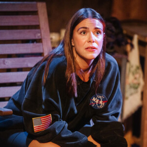 Review: WALDEN at The Theatre Centre