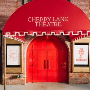 Cherry Lane Theatre Sets Reopening Date for September Photo