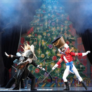 THE NUTCRACKER Comes to State Theatre New Jersey This Month