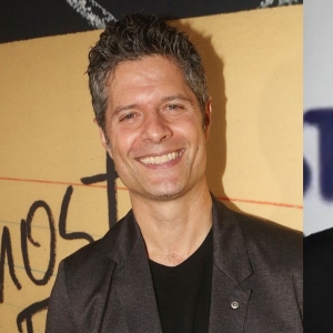 Tom Kitt & Jerry Zucker Are Collaborating on a New Musical Photo