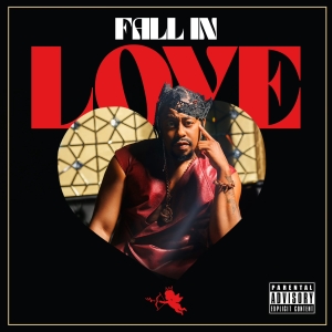 Raheem DeVaughn Presents 'Fall In Love' Album Photo