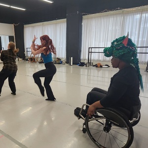 Previews: PUFF THE MAGIC DRAGON at Lake Erie College&rsquo;s Rickel Theater Photo