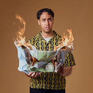 EDINBURGH 2026: Review: OMAR BADAWY: GUIDED DETOUR, Pleasance Courtyard