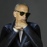 Kravis Center Will Present 'A John Waters Christmas: Filthier & Merrier Tour' Photo