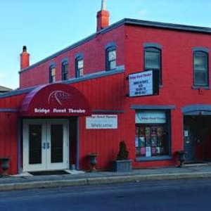 Bridge Street Theatre to Present Magic, Cult Cinema, and Dance in June Weekend of Eve Photo