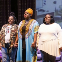 Theatre Tuscaloosa Presents THE MAMALOGUES, May 20-29 Photo