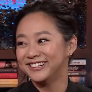 Video: Stephanie Hsu Addresses WICKED Movie Casting Rumors Photo