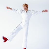 Interview: Jake Wesley Rogers of PEACE, LOVE, AND PLUTO TOUR at Amsterdam Bar & Hall Interview