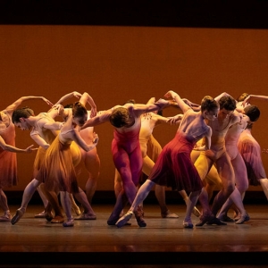 Review: COOL BRITANNIA at San Francisco Ballet