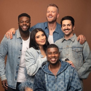 Pentatonix Returning to the UK for 2026 Tour Photo