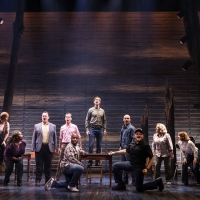 Marika Aubrey Says COME FROM AWAY at Wharton Center Offers a Huge Dose of Humanity an Interview