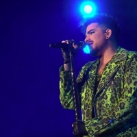 VIDEO: Queen and Adam Lambert Re-Create Live Aid Set at Fire Fight Australia Benefit  Video
