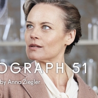 PHOTOGRAPH 51 Comes to MTC