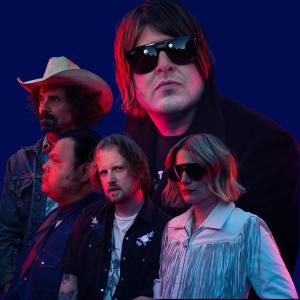 Federale Covers HUEY LEWIS & THE NEWS' 'I WANT A NEW DRUG'