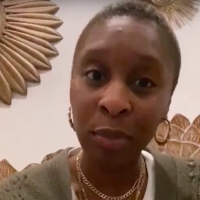 VIDEO: Cynthia Erivo Announces Today's AFI Movie Club Pick THE DEVIL WEARS PRADA