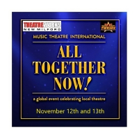 TheatreWorks New Milford to Present MTI's ALL TOGETHER NOW!