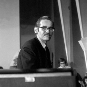 'BILL EVANS IN NORWAY' 1970 Recording Set for Release via Elemental Music