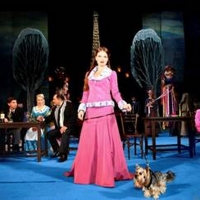 Richmond Theatre is Looking for Dogs to be Featured in LA BOHÈME Photo