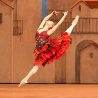 Royal Ballet Stars Marianela Nuñez and Vadim Muntagirov Will Join Joburg Ballet Compa