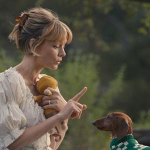 LAIKA to Release First Trailer for WILDWOOD, Starring Carey Mulligan Photo