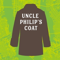 JC Cutler Will Lead Six Points Theater's UNCLE PHILIP'S COAT Photo