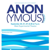 YPAS Presents ANON(YMOUS)