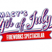 NBC Announces MACY'S 4TH OF JULY FIREWORKS SPECTACULAR Photo