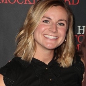 Interview: Amy Ramsdell of FROZEN THE MUSICAL at Theatre Under The Stars Interview