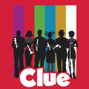 Review: CLUE at John W. Engeman Theater At Northport Photo