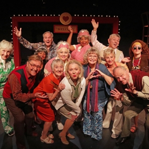 Review: 70, GIRLS, 70 at Lonny Chapman Theatre Photo