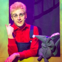 BWW Review: OOR WULLIE, Theatre Royal, Glasgow Video