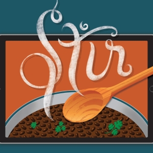 Interview: Melinda Lopez And Joel Perez write and perform STIR at The Old Globe Interview