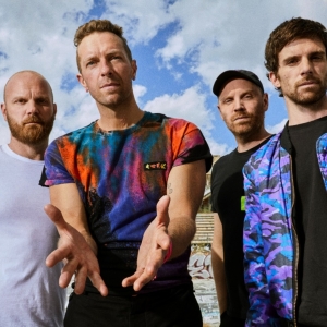 Video: Coldplay Reworks 'Paradise' For BBC AMERICA's MAMMALS Trailer Photo