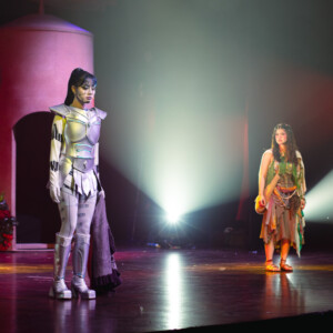 REVIEW: The Remarkable Worldbuilding of BROKEN CHORD THE MUSICAL Photo