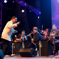 SLEIGH BELL SWING With The George Gee Swing Orchestra
Comes to MPAC Video