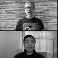VIDEO: Former RENT Cast Members Sing 'Will I?' with Arts Workers for Federal Relief Video