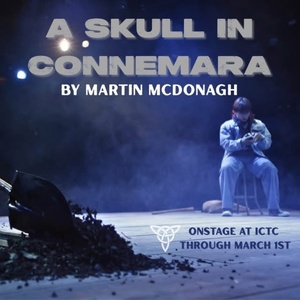 Review: A SKULL IN CONNEMARA at Irish Classical Theatre Photo