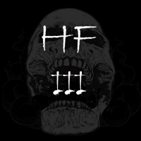Hanover Fist Releases Third Album HFIII Photo