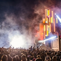 Love Saves The Day Announces 2021 Line Up Photo
