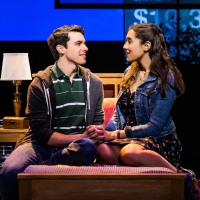 Review: DEAR EVAN HANSEN Is Still Waving, Searching and Yanking on Heartstrings Photo