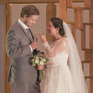 Video: Trailer Released for Joyce DiDonato-Led INNOCENCE at The Metropolitan Opera Photo